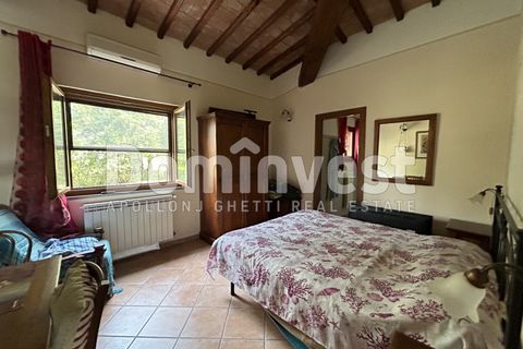 Landejendom i Capalbio, Grosseto, Capalbio - € 1.300.000 | Ref: V-0026 - foto 12