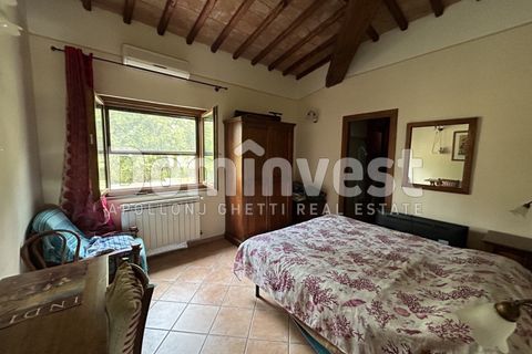 Landejendom i Capalbio, Grosseto, Capalbio - € 1.300.000 | Ref: V-0026 - foto 17