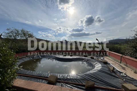 Landejendom i Capalbio, Grosseto, Capalbio - € 1.300.000 | Ref: V-0026 - foto 24