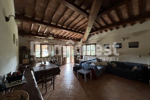 Landejendom i Capalbio, Grosseto, Capalbio - € 1.300.000 | Ref: V-0026 - foto 1