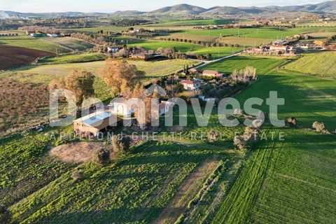 Landejendom i Capalbio, Grosseto, Capalbio - € 349.000 | Ref: V-0035 - foto 11