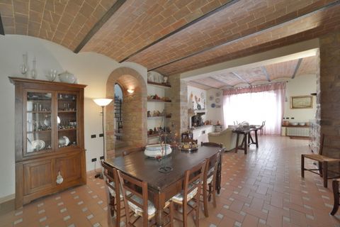 Villa i Volterra, Pisa, Volterra - € 980.000 | Ref: c-126 - foto 2