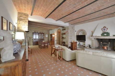 Villa i Volterra, Pisa, Volterra - € 980.000 | Ref: c-126 - foto 6