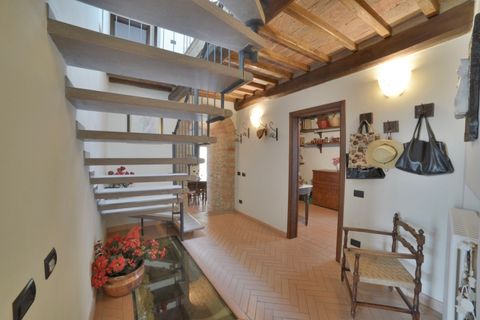 Villa i Volterra, Pisa, Volterra - € 980.000 | Ref: c-126 - foto 7