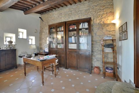Villa i Volterra, Pisa, Volterra - € 980.000 | Ref: c-126 - foto 11