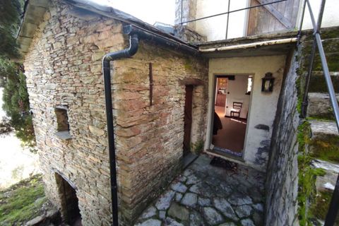 Villa a Rapallo, Genoa, Rapallo - € 220.000 | Ref: A1231 - foto 2