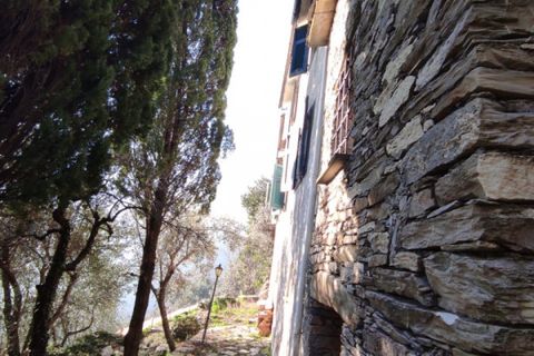 Villa a Rapallo, Genoa, Rapallo - € 220.000 | Ref: A1231 - foto 3
