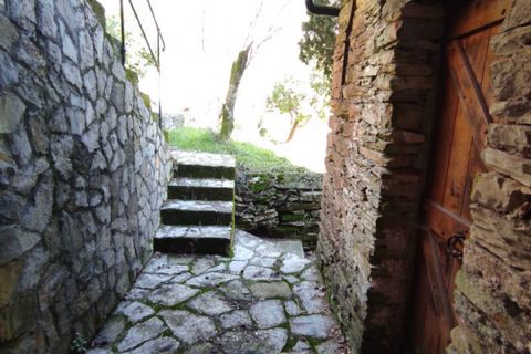 Villa a Rapallo, Genoa, Rapallo - € 220.000 | Ref: A1231 - foto 4