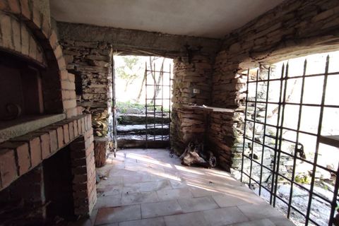 Villa a Rapallo, Genoa, Rapallo - € 220.000 | Ref: A1231 - foto 5