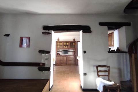 Villa a Rapallo, Genoa, Rapallo - € 220.000 | Ref: A1231 - foto 13
