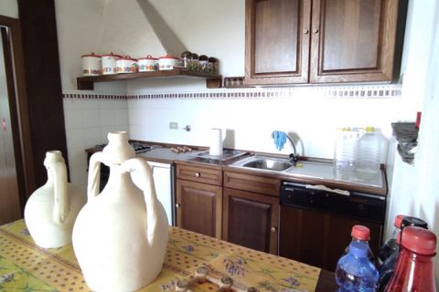 Villa a Rapallo, Genoa, Rapallo - € 220.000 | Ref: A1231 - foto 20