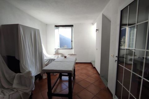 Villa a Rapallo, Genoa, Rapallo - € 220.000 | Ref: A1231 - foto 23