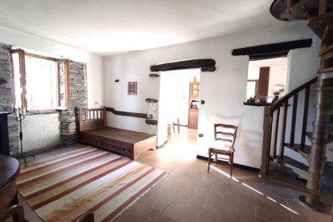 Villa a Rapallo, Genoa, Rapallo - € 220.000 | Ref: A1231 - foto 24
