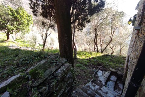 Villa a Rapallo, Genoa, Rapallo - € 220.000 | Ref: A1231 - foto 26
