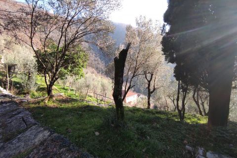 Villa a Rapallo, Genoa, Rapallo - € 220.000 | Ref: A1231 - foto 27