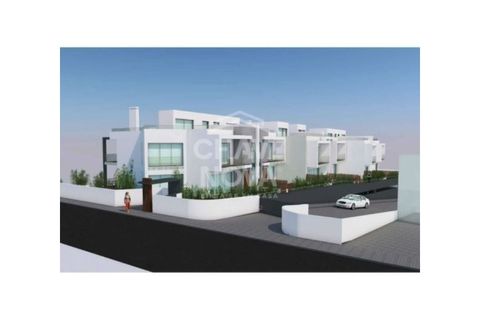Helårsgrund i Torres Vedras, Lisbon, Torres Vedras - € 570.000 | Ref: LX/01904 - foto 1