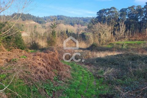 Helårsgrund i Fafe, Braga, Fafe - € 25.000 | Ref: 336/T/01654 - foto 3