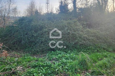 Helårsgrund i Fafe, Braga, Fafe - € 25.000 | Ref: 336/T/01654 - foto 4