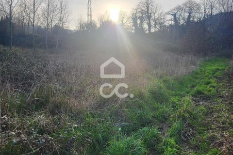 Helårsgrund i Fafe, Braga, Fafe - € 25.000 | Ref: 336/T/01654 - foto 8
