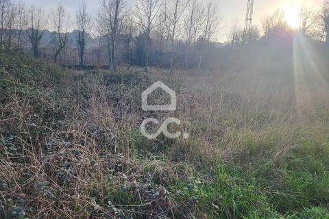 Helårsgrund i Fafe, Braga, Fafe - € 25.000 | Ref: 336/T/01654 - foto 14