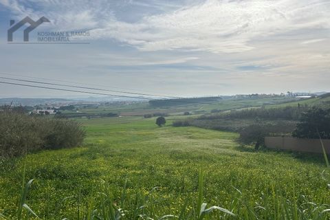 Helårsgrund i A dos Cunhados e Maceira, Lisbon, A dos Cunhados e Maceira - € 125.000 | Ref: K&amp;amp;R - 153 - foto 12