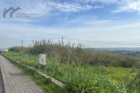 Helårsgrund i A dos Cunhados e Maceira, Lisbon, A dos Cunhados e Maceira - € 125.000 | Ref: K&amp;amp;R - 153 - foto 10