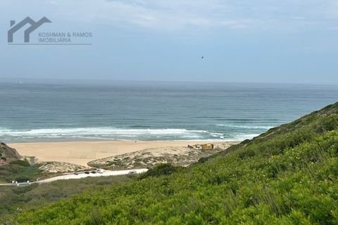 Helårsgrund i A dos Cunhados e Maceira, Lisbon, A dos Cunhados e Maceira - € 125.000 | Ref: K&amp;amp;R - 153 - foto 17
