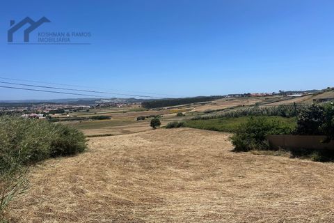Helårsgrund i A dos Cunhados e Maceira, Lisbon, A dos Cunhados e Maceira - € 125.000 | Ref: K&amp;amp;R - 153 - foto 2