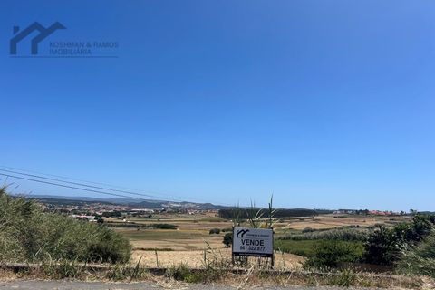 Helårsgrund i A dos Cunhados e Maceira, Lisbon, A dos Cunhados e Maceira - € 125.000 | Ref: K&amp;amp;R - 153 - foto 3
