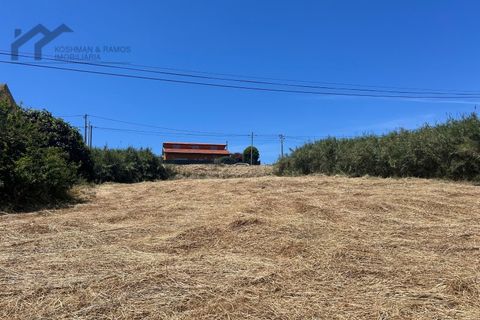 Helårsgrund i A dos Cunhados e Maceira, Lisbon, A dos Cunhados e Maceira - € 125.000 | Ref: K&amp;amp;R - 153 - foto 6