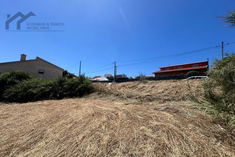 Helårsgrund i A dos Cunhados e Maceira, Lisbon, A dos Cunhados e Maceira - € 125.000 | Ref: K&amp;amp;R - 153 - foto 7
