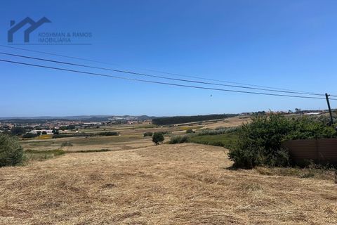 Helårsgrund i A dos Cunhados e Maceira, Lisbon, A dos Cunhados e Maceira - € 125.000 | Ref: K&amp;amp;R - 153 - foto 8