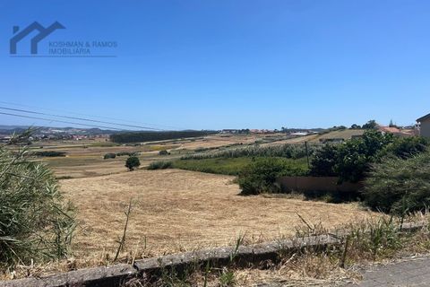 Helårsgrund i A dos Cunhados e Maceira, Lisbon, A dos Cunhados e Maceira - € 125.000 | Ref: K&amp;amp;R - 153 - foto 9