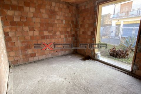 Rækkehus i Cavarzere, Venice, Cavarzere - € 55.000 | Ref: CA122V-R - foto 4