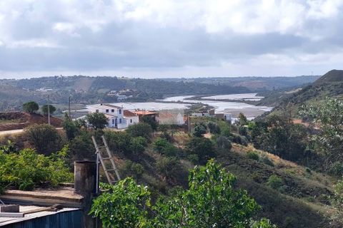 Farm hus i Silves, Faro, Silves - € 500.000 | Ref: 1747 - foto 1