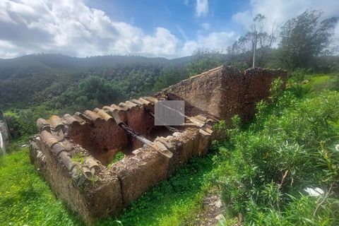 Farm hus i Silves, Faro, Silves - € 500.000 | Ref: 1747 - foto 9