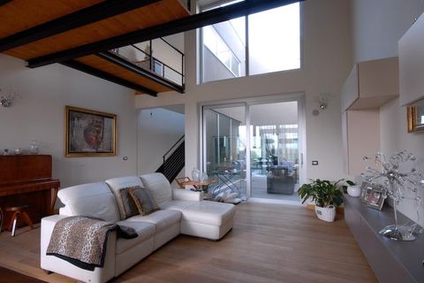 Rækkehus i Brescia, Brescia, Brescia - € 395.000 | Ref: F29-BUF45 - foto 1