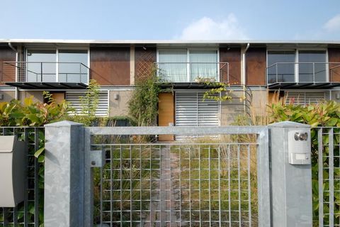Rækkehus i Brescia, Brescia, Brescia - € 395.000 | Ref: F29-BUF45 - foto 5
