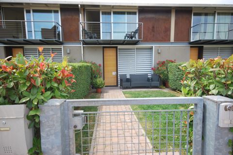 Rækkehus i Brescia, Brescia, Brescia - € 395.000 | Ref: F29-BUF45 - foto 8