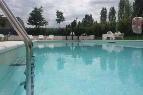 Rækkehus i Brescia, Brescia, Brescia - € 395.000 | Ref: F29-BUF45 - foto 12