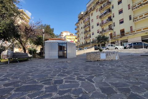 Erhvervsejendom i Eboli, Salerno, Eboli - € 55.000 | Ref: 302 - foto 1