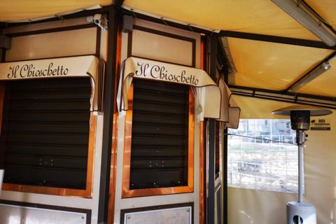 Erhvervsejendom i Eboli, Salerno, Eboli - € 55.000 | Ref: 302 - foto 2
