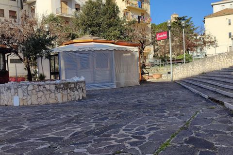 Erhvervsejendom i Eboli, Salerno, Eboli - € 55.000 | Ref: 302 - foto 3