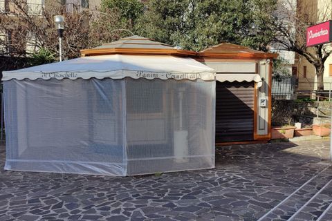 Erhvervsejendom i Eboli, Salerno, Eboli - € 55.000 | Ref: 302 - foto 4