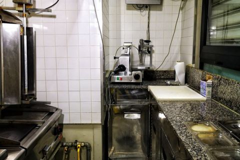 Erhvervsejendom i Eboli, Salerno, Eboli - € 55.000 | Ref: 302 - foto 5