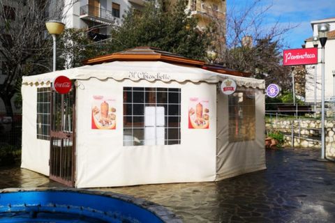 Erhvervsejendom i Eboli, Salerno, Eboli - € 55.000 | Ref: 302 - foto 6