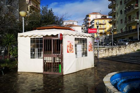 Erhvervsejendom i Eboli, Salerno, Eboli - € 55.000 | Ref: 302 - foto 7