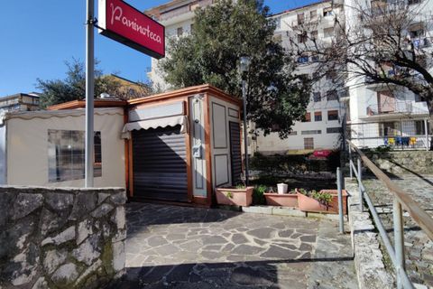 Erhvervsejendom i Eboli, Salerno, Eboli - € 55.000 | Ref: 302 - foto 10