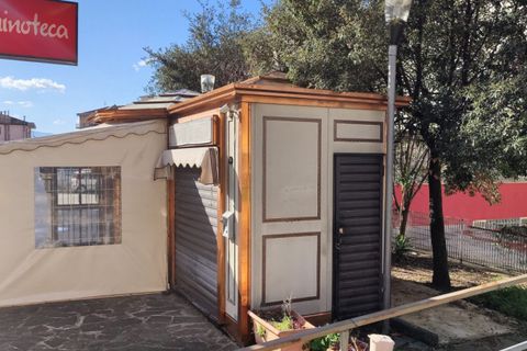 Erhvervsejendom i Eboli, Salerno, Eboli - € 55.000 | Ref: 302 - foto 11