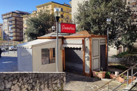 Erhvervsejendom i Eboli, Salerno, Eboli - € 55.000 | Ref: 302 - foto 12